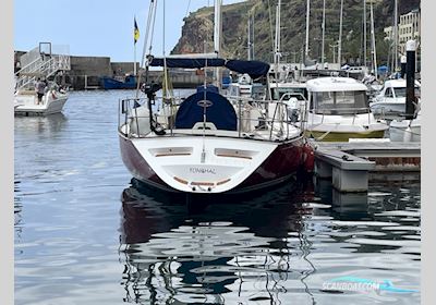 C&C 41 Sejlbåd 1985, med Yanmar motor, Portugal