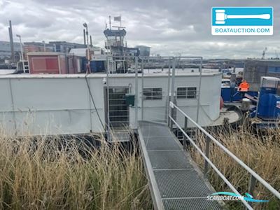 Winkelschip 1600 Arbejdsbåd 2024, Holland