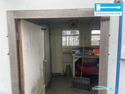 Winkelschip 1600 Arbejdsbåd 2024, Holland