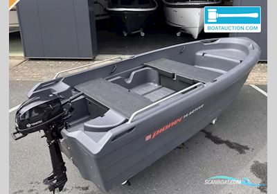 Pioner Active 14 Motorbåd 2023, med Tohatsu motor, Holland