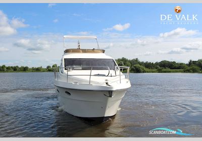 Rodman 38 Motorbåt 2005, med Volvo-Penta motor, Holland