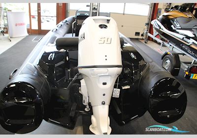Brig E4 Eagle Luxus Rib Bootstyp Keine Angaben 2025, mit Yamaha F50LET2L motor, Dänemark