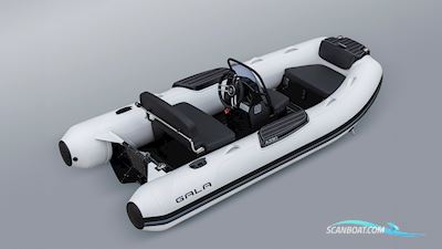 Gala A330L Schlauchboot / Rib 2025, Dänemark