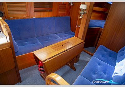 Hallberg-Rassy 31 Sejlbåd 2005, med Volvo Penta 2020  motor, Sverige