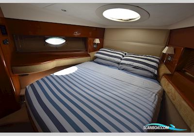 Princess 50 Motorboten 2006, met Volvo Penta  D12-675 motor, Griekenland