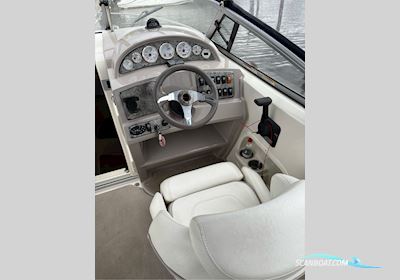 Stingray 250 CR Motorboat 2007, with Volvo Penta 4,3 Mpi engine, Germany