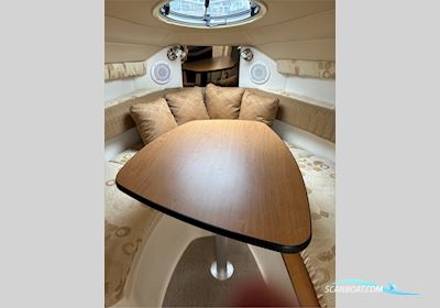 Stingray 250 CR Motorboat 2007, with Volvo Penta 4,3 Mpi engine, Germany