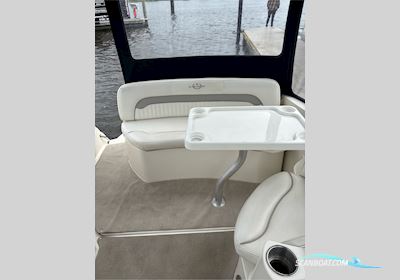 Stingray 250 CR Motorboat 2007, with Volvo Penta 4,3 Mpi engine, Germany