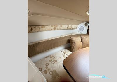 Stingray 250 CR Motorboat 2007, with Volvo Penta 4,3 Mpi engine, Germany