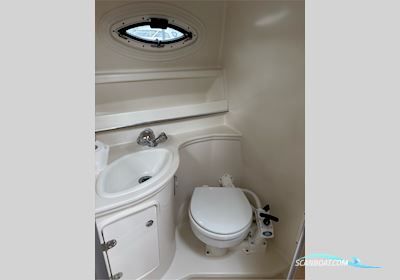 Stingray 250 CR Motorboat 2007, with Volvo Penta 4,3 Mpi engine, Germany