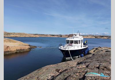 Sargo 28 Motorboat 2014, with Volvo Penta engine, Sweden
