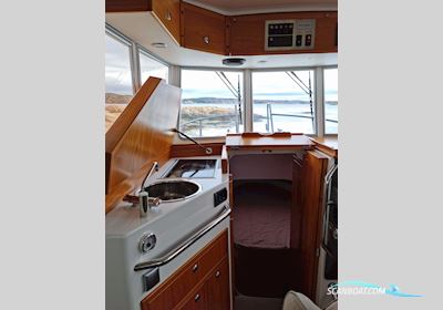 Sargo 28 Motorboat 2014, with Volvo Penta engine, Sweden
