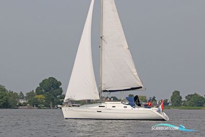 Beneteau Oceanis 311 Clipper Sailingboat 2003, The Netherlands