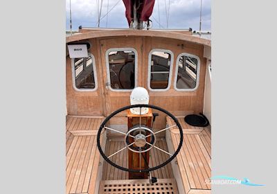 Lemstra 1200 Hylke Lemstra Carena Segelboot 1978, mit Volvo motor, Niederlande