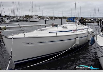 Bavaria 38 Cruiser Sailingboat 2006, with Volvo Penta D2-55 SD engine, Sweden