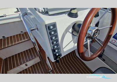 AMT 200 C Motorboat 2010, with Honda engine, Sweden