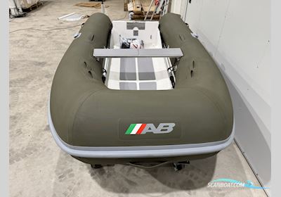 Ventus 9 VL - Army Green Gummibåd / Rib 2023, Danmark