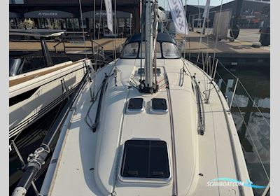 X-40 - X-Yachts Sejlbåd 2008, Holland