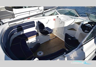 YAMARIN 6420 Motorboat 2004, with Yamaha engine, Sweden