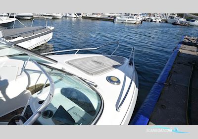 YAMARIN 6420 Motorboat 2004, with Yamaha engine, Sweden