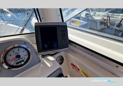 SEA STAR 660 Motorboat 2011, with  Honda engine, Sweden