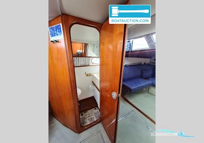Rio 830 Cabin Motorboat 1989, with Volvo Penta engine, Italy