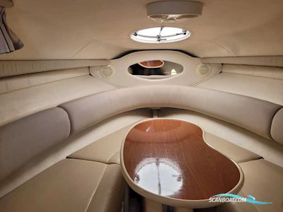 Monterey 262 CR Motorboat 2001, The Netherlands