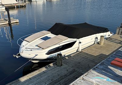Bayliner VR6 - Mercruiser 4.5L Motorboten 2020, met Mercruiser motor, Denemarken