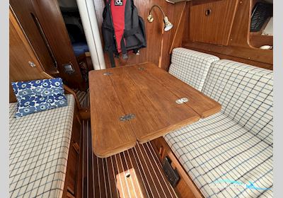 Albin Ballad Sailingboat , with Yanmar engine, Denmark
