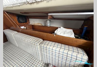 Albin Ballad Sailingboat , with Yanmar engine, Denmark