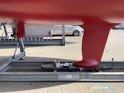 Etap 24i Sailingboat 2001, with Yanmar 1GM10 engine, United Kingdom