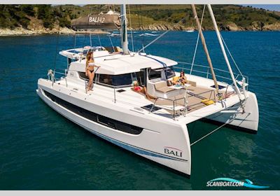 Bali Catamarans Bali 4.2 Boat type not specified 2025, Croatia