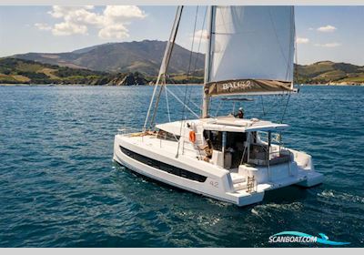 Bali Catamarans Bali 4.2 Boat type not specified 2025, Croatia
