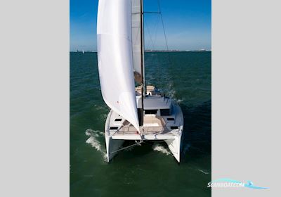 Bali Catamarans Bali 4.4 Boat type not specified 2025, Croatia