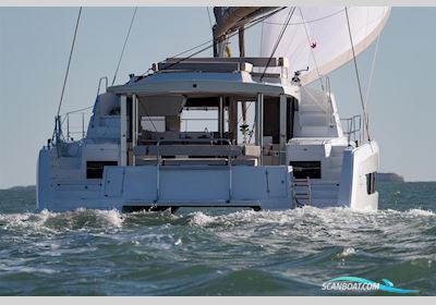 Bali Catamarans Bali 4.4 Boat type not specified 2025, Croatia