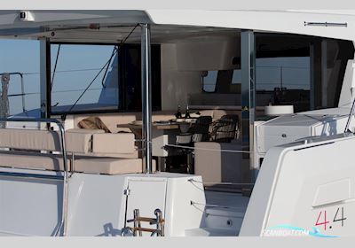 Bali Catamarans Bali 4.4 Boat type not specified 2025, Croatia