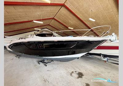 Sessa Key Largo 27 Inboard Motorboot 2019, mit Volvo Penta motor, Dänemark