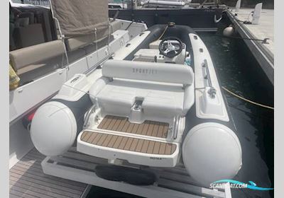 Bali 5.4 Voyager Sejlbåd 2023, med Yanmar motor, Spanien