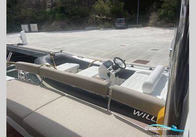 Bali 5.4 Voyager Sejlbåd 2023, med Yanmar motor, Spanien