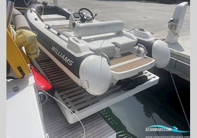 Bali 5.4 Voyager Sejlbåd 2023, med Yanmar motor, Spanien