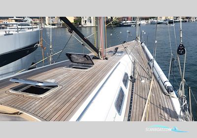 X-50 - X-Yachts Sailingboat 2006, France