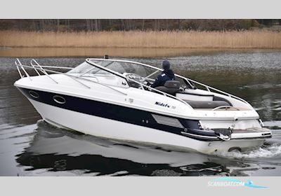 Nidelv 725 SPORT Motorboat 2007, with Volvo Penta engine, Sweden