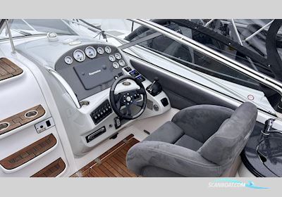 Nidelv 725 SPORT Motorboat 2007, with Volvo Penta engine, Sweden