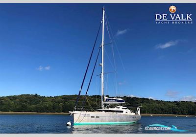 Garcia Exploration 45 Segelboot 2022, mit Volvo Penta motor, Spanien