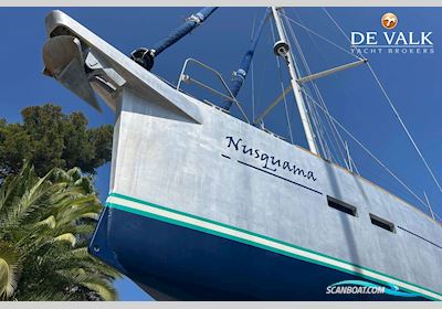 Garcia Exploration 45 Segelboot 2022, mit Volvo Penta motor, Spanien