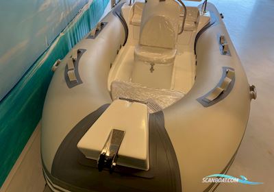 Aquarib 420 Motorboot 2025, Dänemark