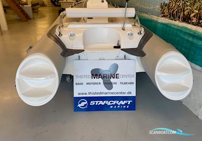 Aquarib 420 Motorboot 2025, Dänemark