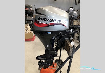 Mariner F9.9Mhs Boatengine 2007, Denmark