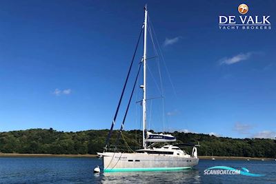Garcia Exploration 45 Sailingboat 2022, with Volvo Penta engine, Spain