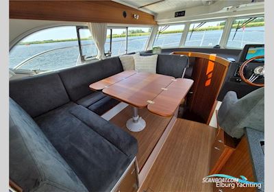 Viknes 9.30 Motorbåt 2021, Holland